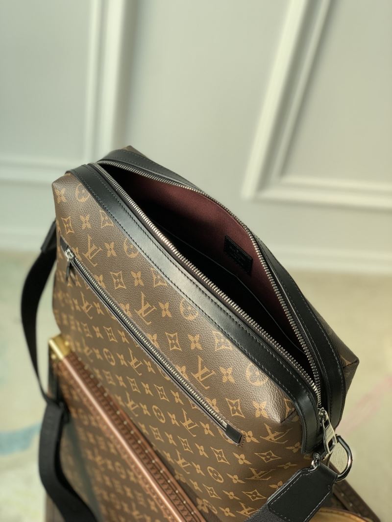 LV Cosmetic Bags